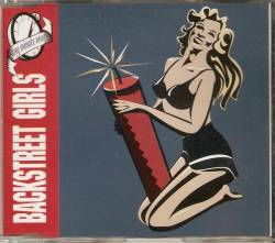 Backstreet Girls : Any Minute Now